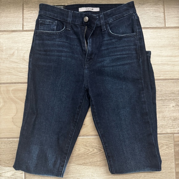 NWT Joe’s High Rise Skinny Ankle - Picture 2 of 5